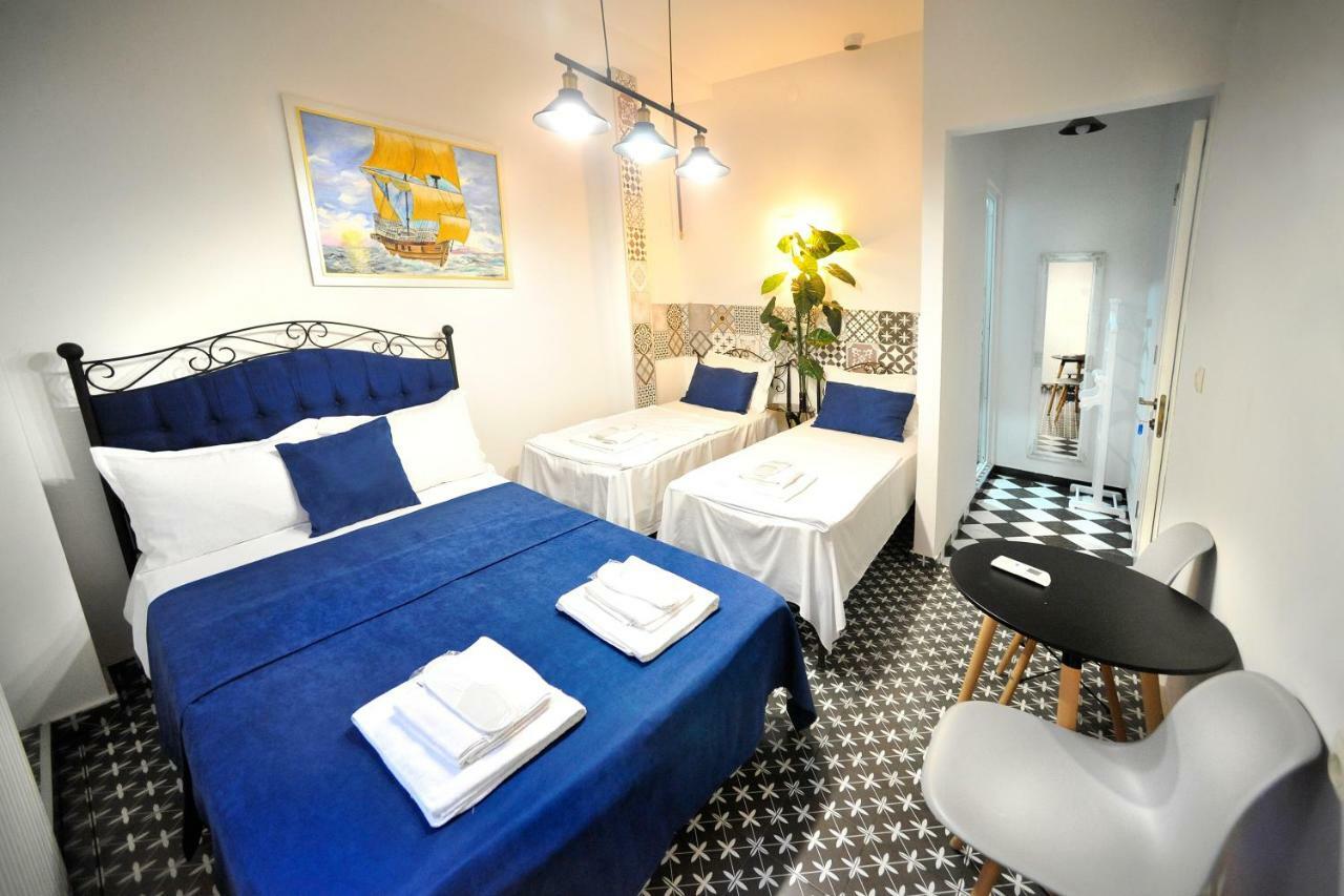 Baoma Hotel Тбилиси Экстерьер фото